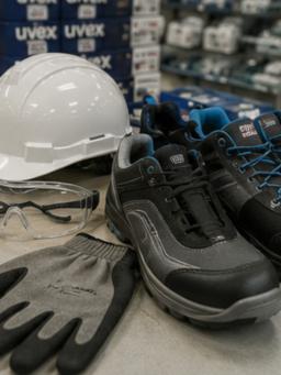 EPIs y seguridad laboral