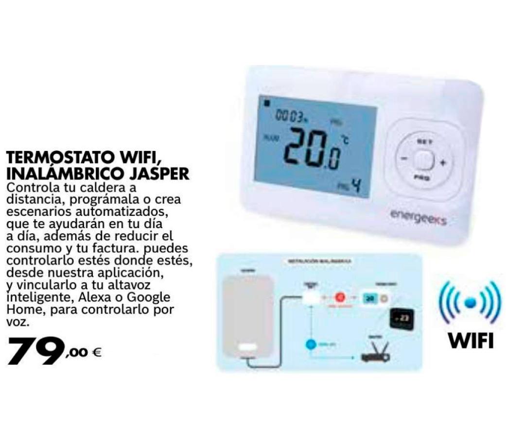 Termostato